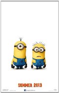Despicable Me 2 Despicable Me 2