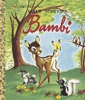 Bambi (Disney Bambi) (Little Golden Book) Bambi (Disney Bambi) (Little Golden Book)