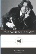 Canterville Ghost, The Canterville Ghost, The