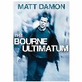 Bourne Ultimatum Bourne Ultimatum