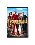 Anchorman 2: The Legend Continues Anchorman 2: The Legend Continues