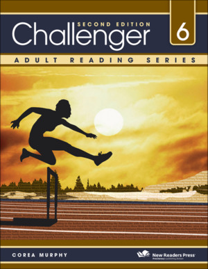 Challenger 6 (Challenger Adult Reading Series) Challenger 6 (Challenger Adult Reading Series)