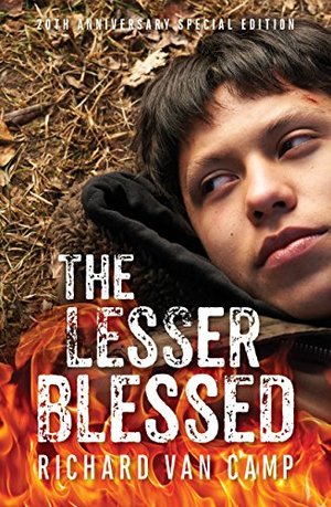 Lesser Blessed: 20th Anniversary Special Edition, The Lesser Blessed: 20th Anniversary Special Edition, The