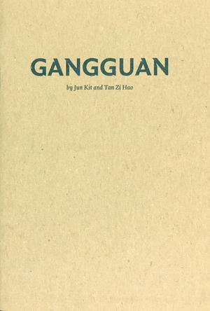 Gangguan Gangguan