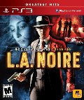 L.A. Noire L.A. Noire