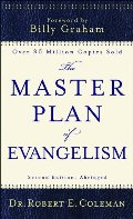 Master Plan of Evangelism, The Master Plan of Evangelism, The