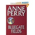 Bluegate Fields A Victorian Mystery Bluegate Fields A Victorian Mystery