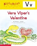 AlphaTales (Letter V: Vera Viper's Valentine) AlphaTales (Letter V: Vera Viper's Valentine)