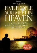 Five People You Meet in Heaven, The Five People You Meet in Heaven, The