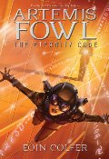 Artemis Fowl (3): The Eternity Code Artemis Fowl (3): The Eternity Code