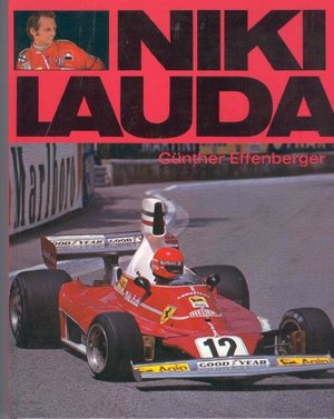 Niki Lauda Niki Lauda