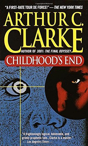 Childhood's End Childhood's End