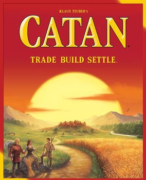 Catan Catan