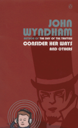 Consider Her Ways: And Others Consider Her Ways: And Others