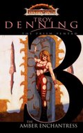 Amber Enchantress (Prism Pentad, Book 3) Amber Enchantress (Prism Pentad, Book 3)