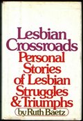 Lesbian Crossroads Lesbian Crossroads