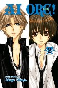 AI Ore! Love Me!, Vol. 2 AI Ore! Love Me!, Vol. 2