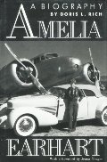 Amelia Earhart Amelia Earhart