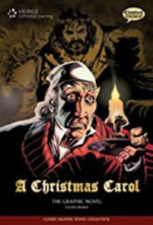 Christmas Carol, A: Classic Graphic Novel Collection Christmas Carol, A: Classic Graphic Novel Collection