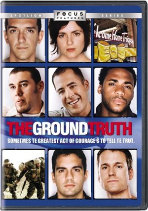 Ground Truth, The Ground Truth, The