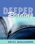 Deeper Reading Deeper Reading