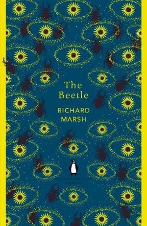 Beetle (The Penguin English Library), The Beetle (The Penguin English Library), The