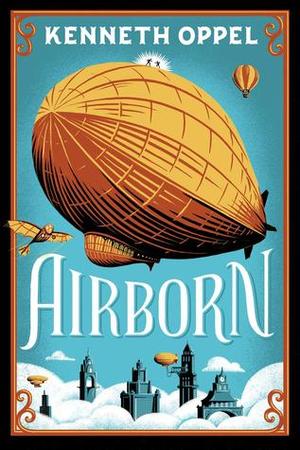 Airborn Airborn