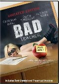 Bad Teacher (Unrated Edition) Bad Teacher (Unrated Edition)