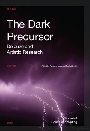 Dark Precursor, The Dark Precursor, The