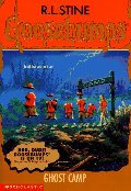 Ghost Camp (Goosebumps, No 45) Ghost Camp (Goosebumps, No 45)