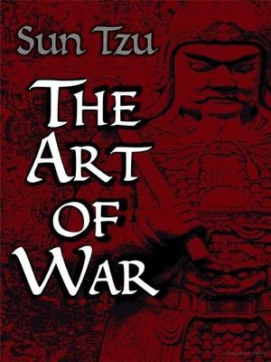Art of War, The Art of War, The