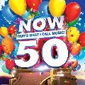 NOW 50: That's What I Call Music NOW 50: That's What I Call Music
