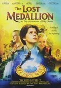 LOST MEDALLION, THE LOST MEDALLION, THE