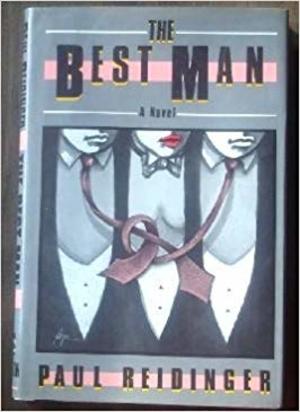 Best Man, The Best Man, The
