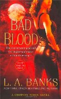 Bad Blood Bad Blood