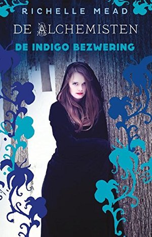 De indigo bezwering (De alchemisten) De indigo bezwering (De alchemisten)