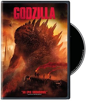Godzilla (2014) Godzilla (2014)