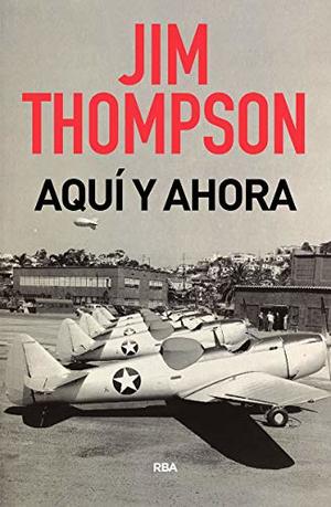 Aquí y ahora (NOVELA POLICÍACA BIB) (Spanish Edition) Aquí y ahora (NOVELA POLICÍACA BIB) (Spanish Edition)