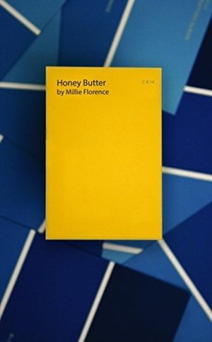 Honey Butter Honey Butter