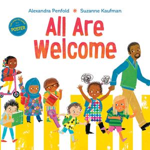 All Are Welcome All Are Welcome