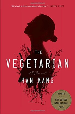 Vegetarian, The Vegetarian, The