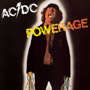 Powerage Powerage