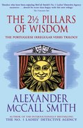 2 1/2 Pillars of Wisdom: The Portuguese Irregular Verbs trilogy omnibus, The 2 1/2 Pillars of Wisdom: The Portuguese Irregular Verbs trilogy omnibus, The