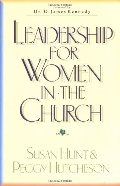 Leadership for Women in the Church Leadership for Women in the Church