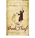 Book Thief, The Book Thief, The