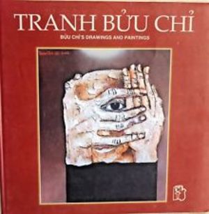 Buu Chi's Drawing and Paintings Buu Chi's Drawing and Paintings