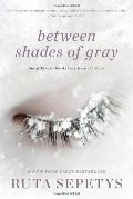 Between Shades of Gray Between Shades of Gray