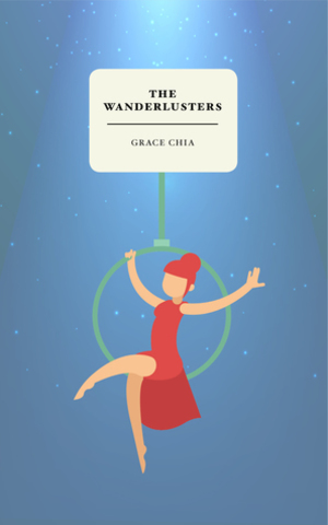 Wanderlusters, The Wanderlusters, The