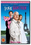Pink Panther, The Pink Panther, The