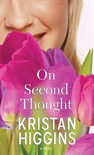 On Second Thought On Second Thought
